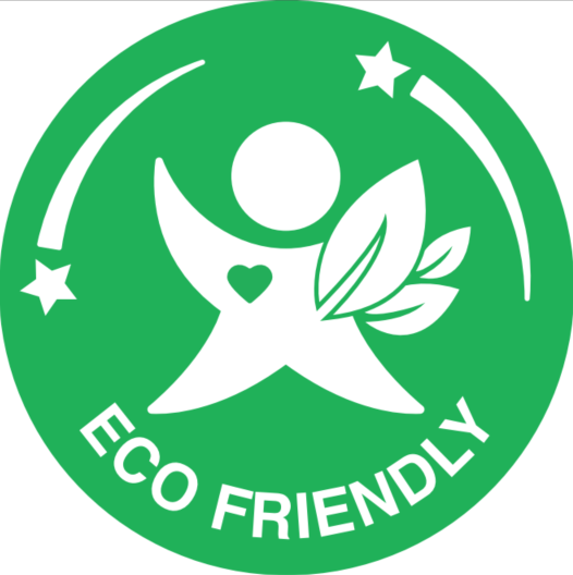 Eco Friendly Logo 1 