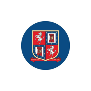 Gravesend Grammar School logo