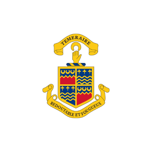 Harvey Grammar School logo