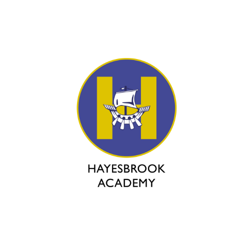 Hayesbrook logo
