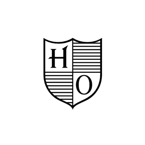 Hilden Oaks logo