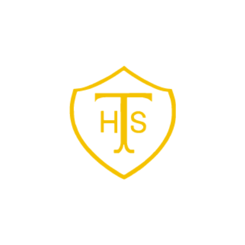 Holy Trinity School logo