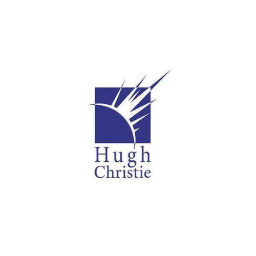 Hugh Christie logo