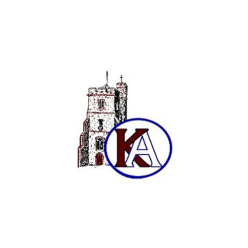 Kennington Church of England Academy logo