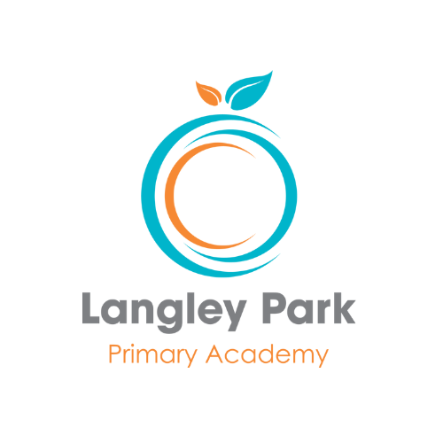 Langley park logo