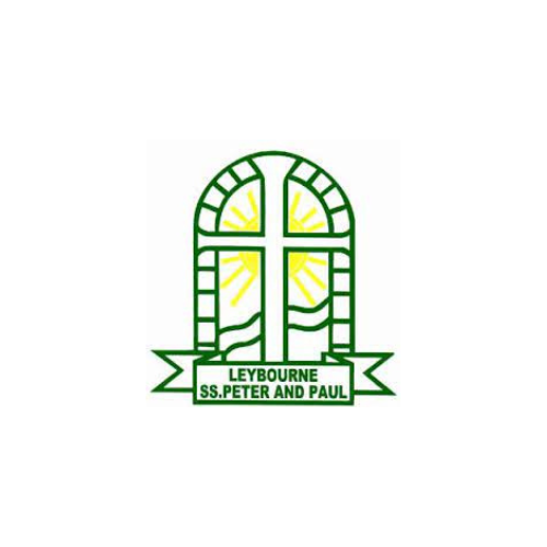 Leybourne logo