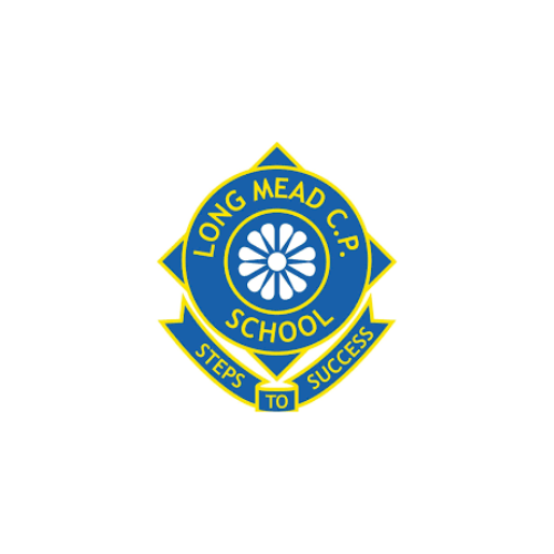 Long Mead logo