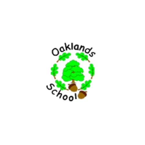 Oaklands school logo