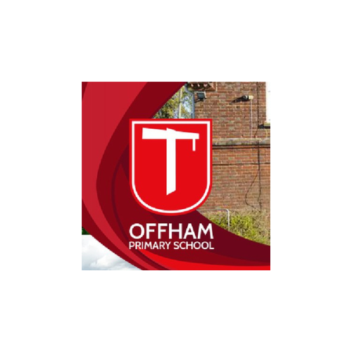 Offham Shcool logo