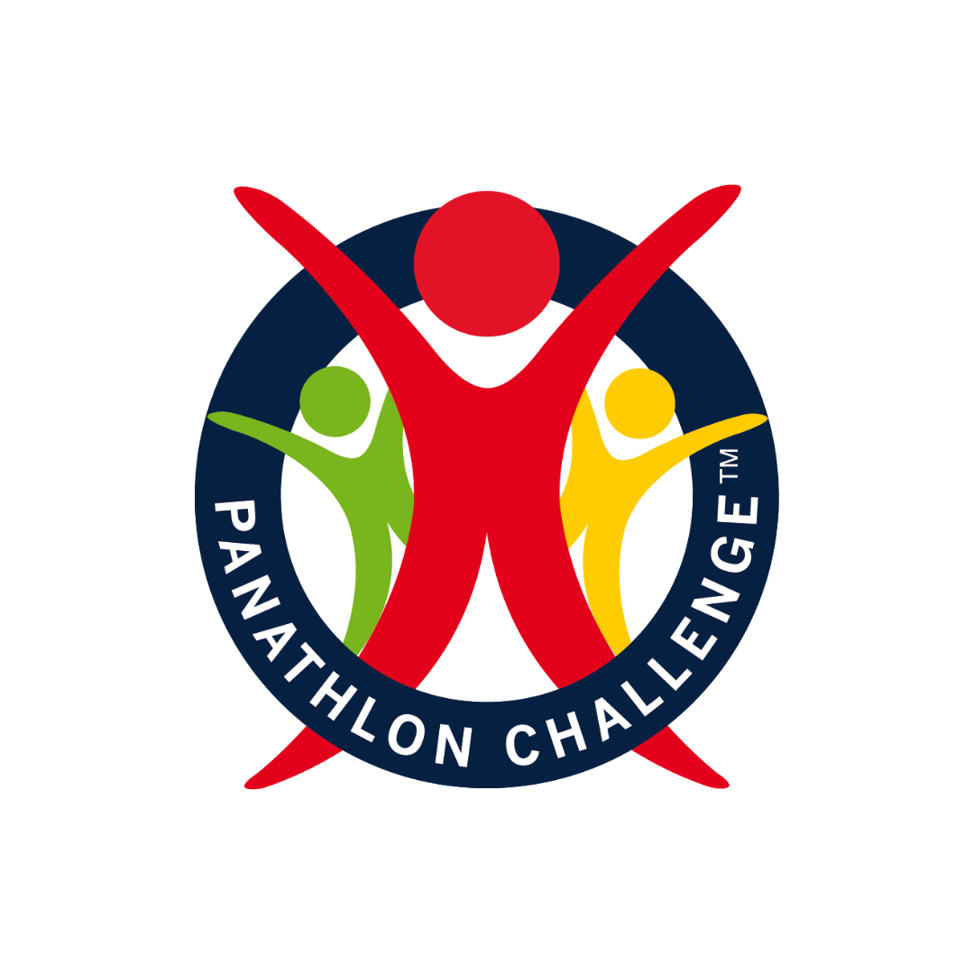 Panathlon Challenge logo