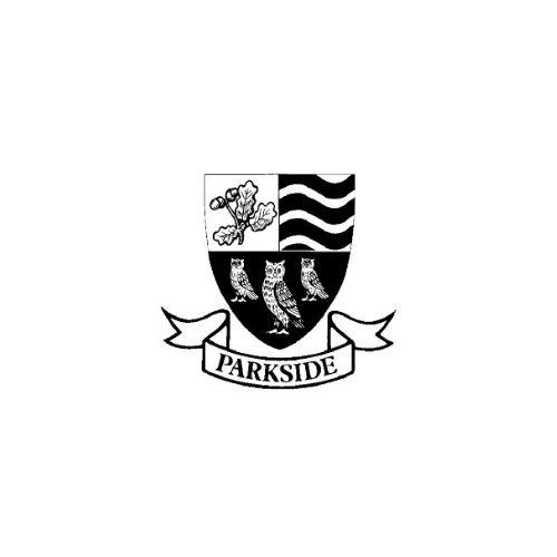 Parkside Community Primary School logo
