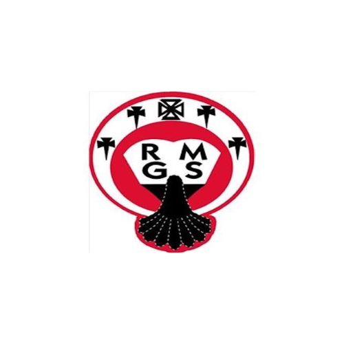 Rainham Mark school logo