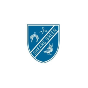 Shears Green Junior School logo