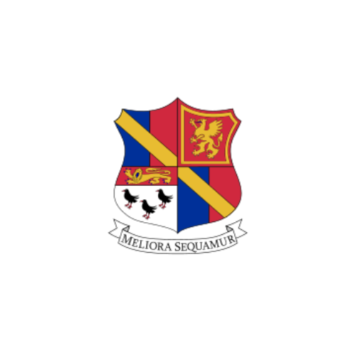 Simon Langton Grammar School for Boys logo