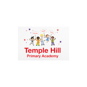 Temple Hill Primary Academy logo