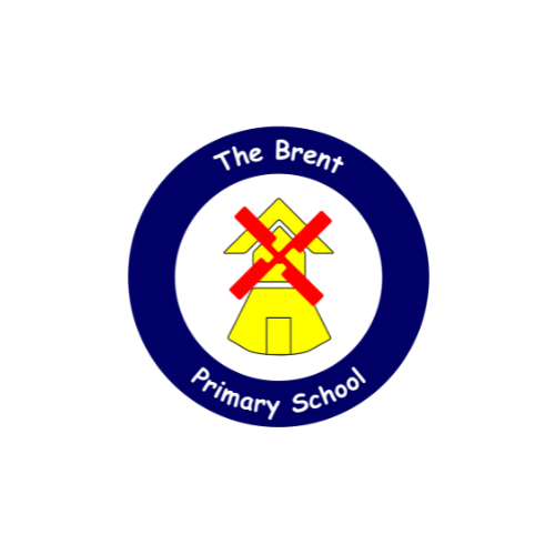The Brent Primary School logo