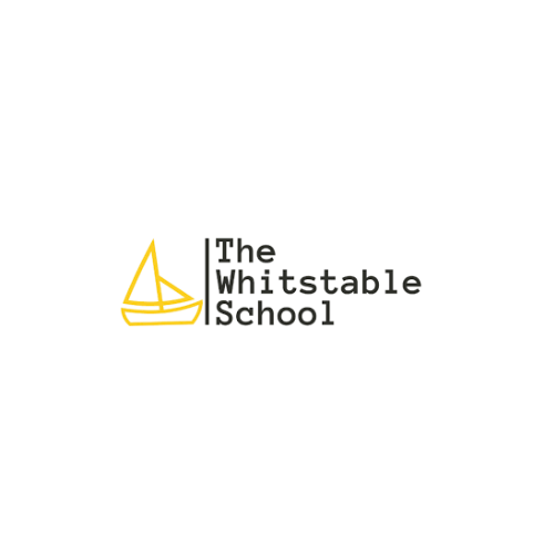 The Whitstable School logo