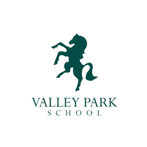 Valley Park logo