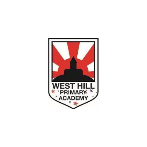 West Hill Primary Academy logo