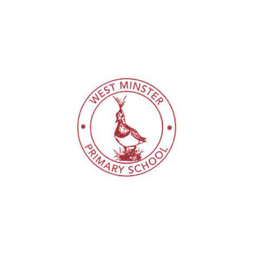 West Minster School logo