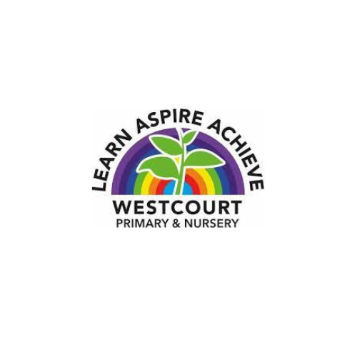 Westcourt Primary School logo