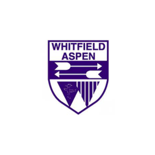 Whitfield Aspen School logo