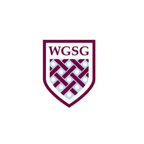 Wilmington Grammar School for Girls logo