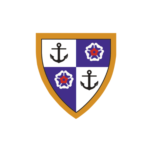 the howard school logo