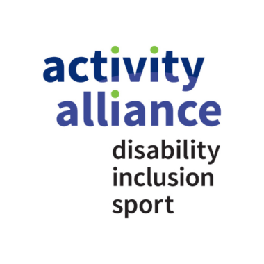 Activity alliance logo
