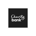 Charity bank logo