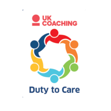 Duty to care logo