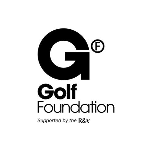 Golf Foundation logo