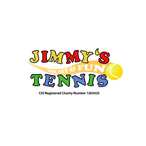Jimmy's Tennis logo