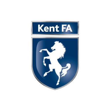 Kent FA logo