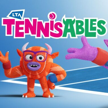 Tennisables logo