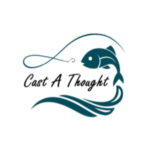 Cast A Thought logo