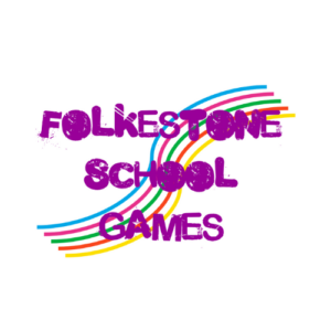 Folkestone School Games logo