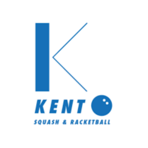 Kent Squash logo