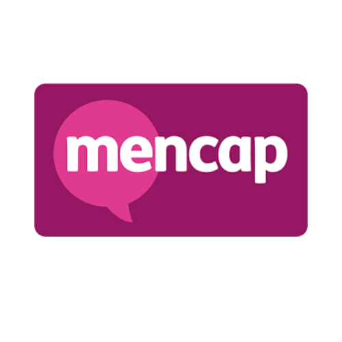 Mencap logo