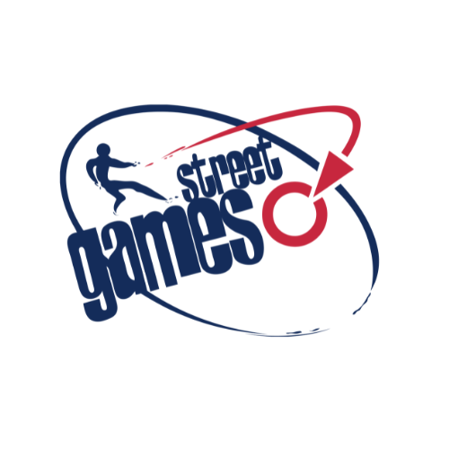 Streetgames logo
