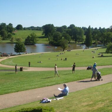 dunorlan park in tunbridge wells