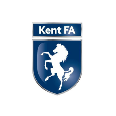 Kent FA logo