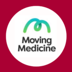 Moving Medicine logo