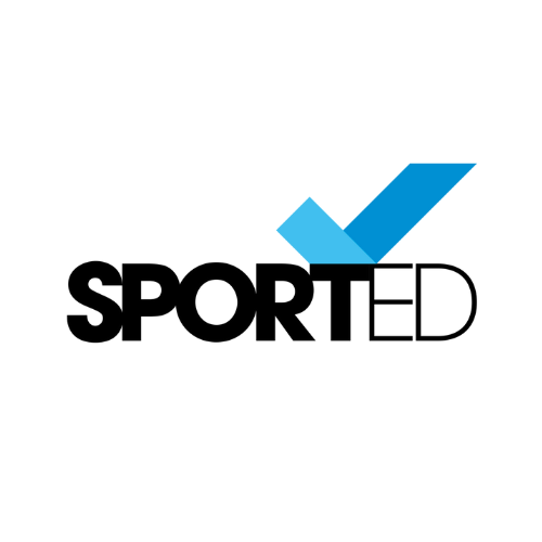 sported logo