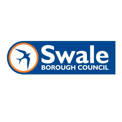 Swale Borough Council logo