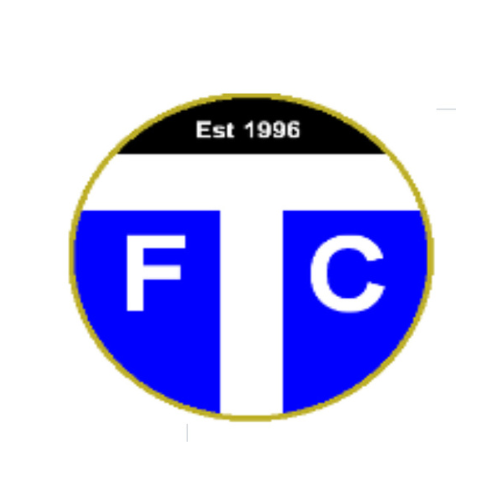 Tankerton FC logo