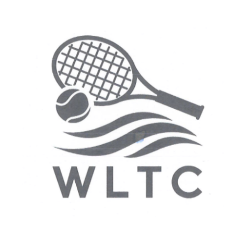 Whitsable Lawn Tennis Club logo