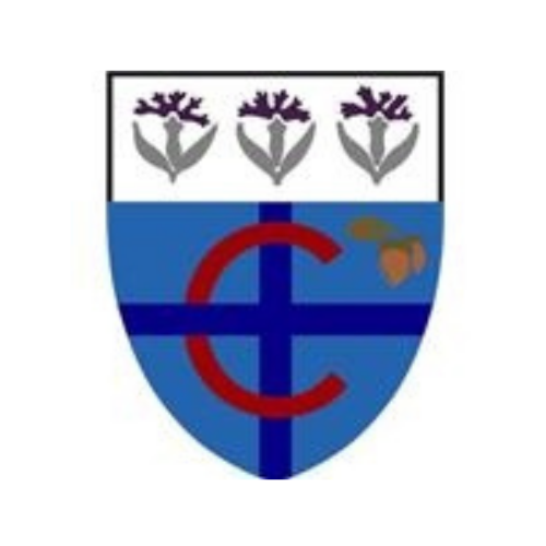 Bishop Chavasse Primary School logo