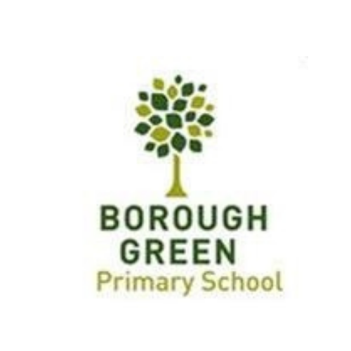 Borough Green Primary School logo