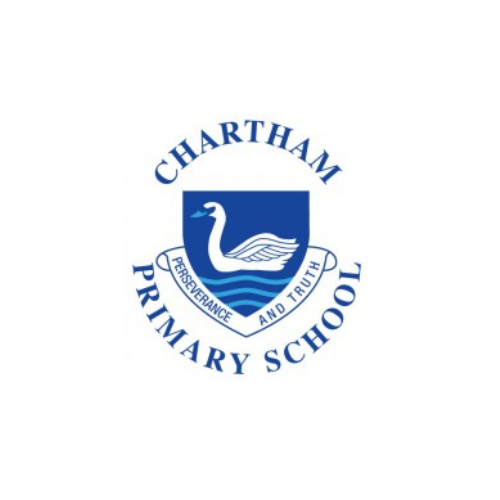 Chartham logo